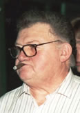 M. Bernard MULLER