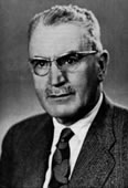 M. MENNECKE Frederick