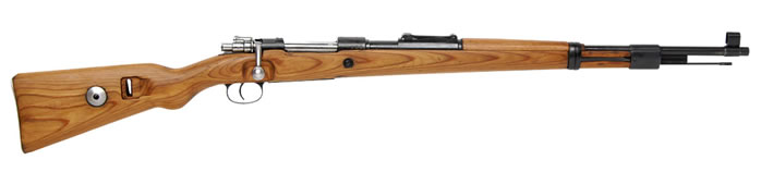 Carabine Mauser