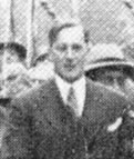M. LEDERLIN Sacha