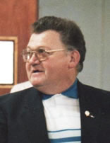 M. Bernard MULLER 